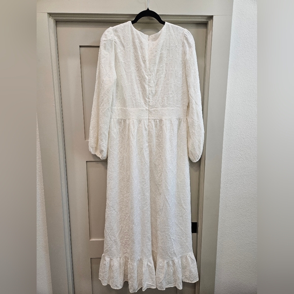 Veiled Collection Maxi Dress - Picture 2 of 5